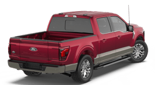 2026 Ford F-150® External Image 4